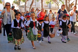 Small Major Festival of Roda de Berà