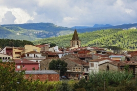 Festivities of the Roser del Pasteral