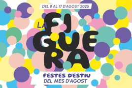 Fiestas Mayores de La Figuera