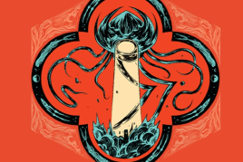 Festival 42 - Festival de Géneros Fantásticos de Barcelona