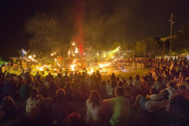 Festival 'Al Carrer' Viladecans