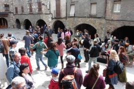 Festival celtique de Catalogne à Bagà