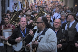 'Festival de Jazz Antic' Sitges 2024