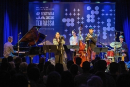 Festival Jazz Terrassa 2023