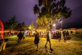 Festival In-Somni à Gérone