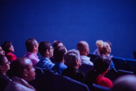 Festival Internacional de Cinema en Català a Roda de Berà