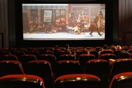 Festival Internacional de Curtmetratges de Vila-seca