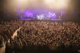 International Music Festival of Cambrils