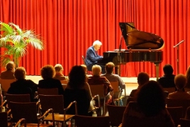 Piera International Music Festival and Els Hostalets de Pierola