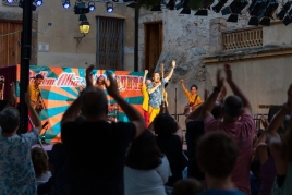 Festival Micrómetro de Santa Susanna
