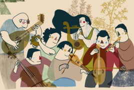Festival de musique ancienne des Pyrénées à La Torre de Capdella