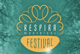 Respira Montblanc Festival