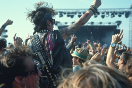 Festival Skapunk à Tàrrega