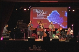 Festival de Sona Mollet