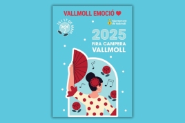 Fira Campera de Vallmoll