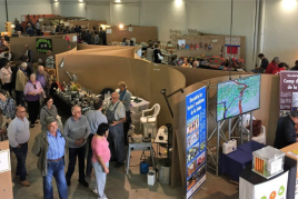 Sénia Wood and Furniture Crafts Fair