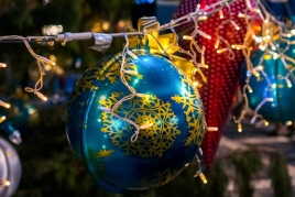 Foire artisanale et de Noël d'Aiguafreda