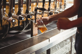 Feria de la Cerveza Artesana en Tàrrega