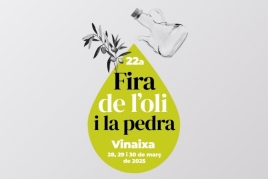 Feria del Aceite y la Piedra de Vinaixa