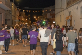 Feria de Septiembre de Almenar