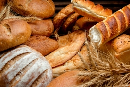 Foire du blé au pain à Castelló d'Empúries