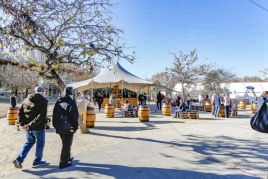Foire du Coq de Vilafranca del Penedès