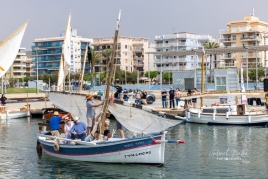 Sea Festival of Catalonia and Calafell Sea Fair