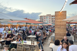 Feria HospiBeer en l'Hospitalet de l'Infant