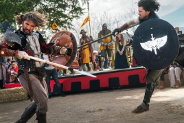 Hostalric Medieval Fair