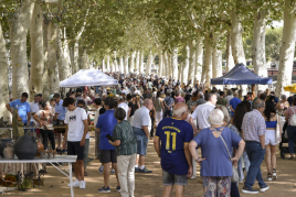 Fira-Mercat de Brocanters, Col·leccionisme i Joguines a La…
