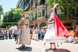 Foire moderniste de Barcelone 2024