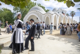 Feria Modernista de Terrassa 2024