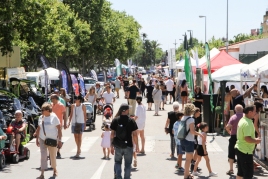 Foire multisectorielle de Cambrils