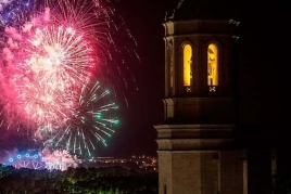 Foires de Sant Narcís à Gérone