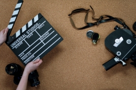 Frame Film Festival, Festival Itinerante de Cortometrajes en…