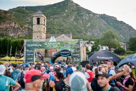 Garmin Epic Trail Vall de Boí