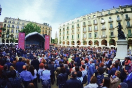 Festival de Gérone a cappella