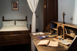 Històries, por i fantasmes. Una visita diferent a Casa Rull