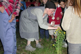 Jornada de Mitología Pirenaica - La Guardia d'Ares, Alt Urgell