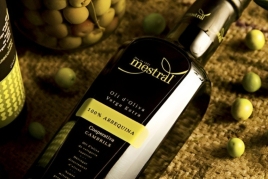 Journées gastronomiques avec la nouvelle huile d'olive…