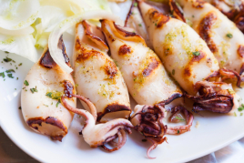 Calamarenys - Jornades gastronòmiques del Calamar d'Arenys…