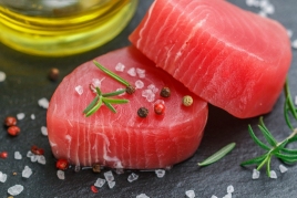 Jornadas gastronómicas del Atún Rojo en L'Ametlla de Mar 2025