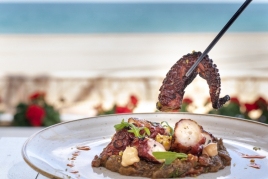 Gastronomic Days of the Octopus of Mont-roig and Miami Platja