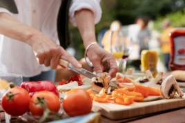 Journées gastronomiques du romesco Nourriture et boissons à…