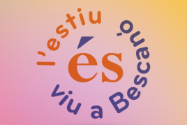 L'Estiu és viu a Bescanó