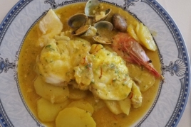 La Cuisine du Cim i Tomba de Tossa de Mar 2025