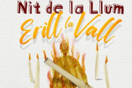 The Night of Light in the Boí Valley