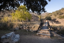 Llançà de Otoño, octubre