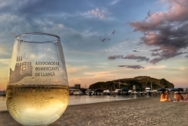 Llançà Summer, musique et vin