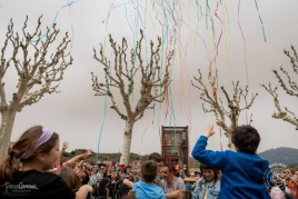 Magikae, Gironella Magic Festival